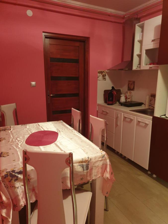 Kolibri 2 Vendeghaz Apartment Mórahalom Exterior foto
